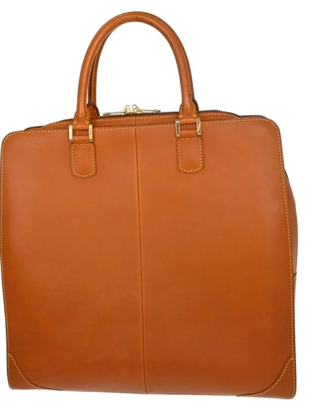 Best07 LOUIS VUITTON Nomad Negev GM Tote Bag Hand Bag M80315 RI0095 NQ10944